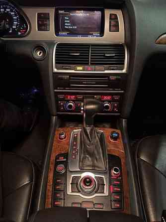 Audi Q7 2014 год Тирасполь Тирасполь