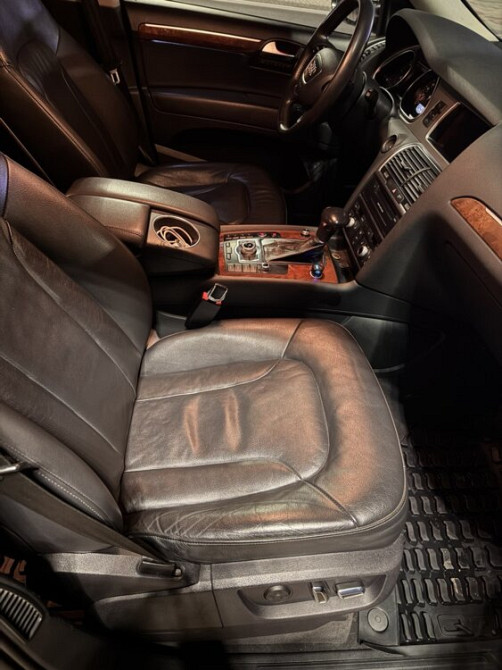 Audi Q7 2014 an Tiraspol Tiraspol - fotografie 9