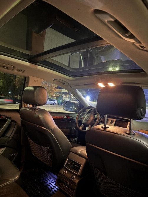 Audi Q7 2014 an Tiraspol Tiraspol - fotografie 7