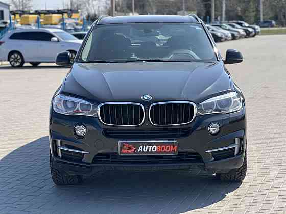 BMW X5 2016 год Тирасполь Тирасполь