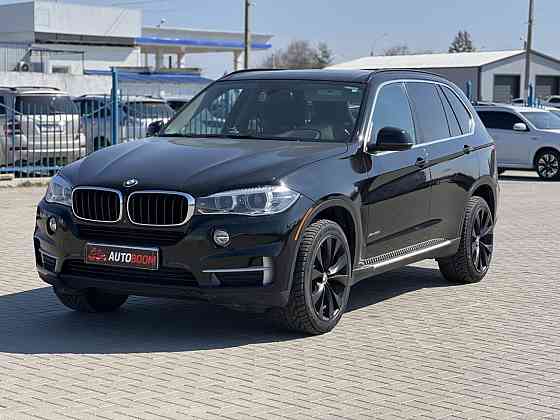 BMW X5 2016 год Тирасполь Тирасполь