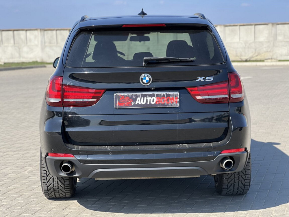BMW X5 2016 год Тирасполь Тирасполь - изображение 3
