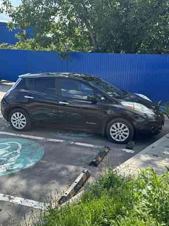 Nissan Leaf 2014 год Бендеры Бендеры