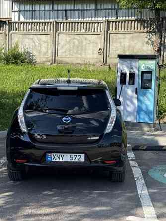 Nissan Leaf 2014 год Бендеры Бендеры