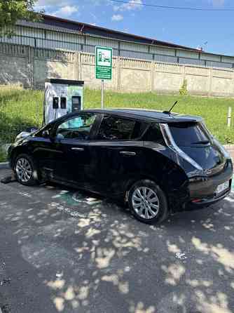 Nissan Leaf 2014 год Бендеры Бендеры