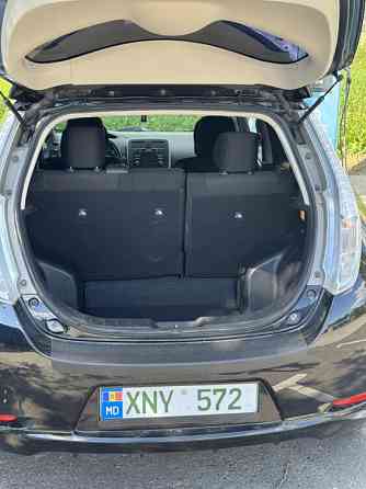 Nissan Leaf 2014 год Бендеры Бендеры