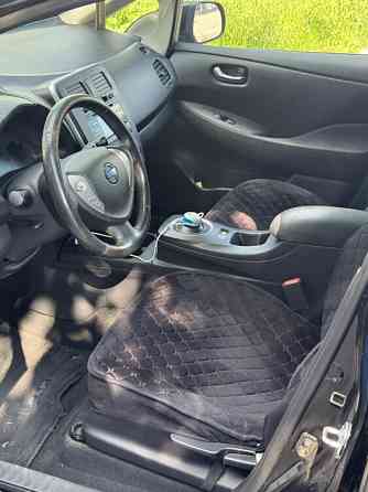Nissan Leaf 2014 год Бендеры Бендеры