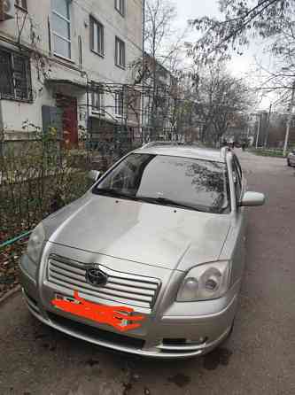 Toyota Avensis 2003 год Тирасполь Тирасполь