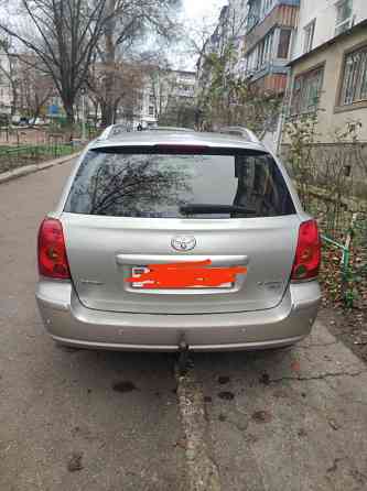 Toyota Avensis 2003 год Тирасполь Тирасполь