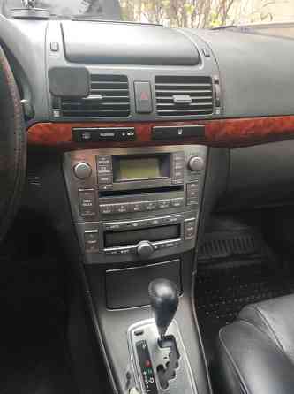 Toyota Avensis 2003 год Тирасполь Тирасполь