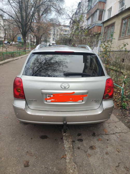 Toyota Avensis 2003 an Tiraspol Tiraspol - fotografie 1