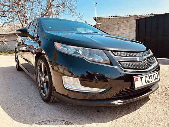 Chevrolet Volt 2012 год Тирасполь Тирасполь