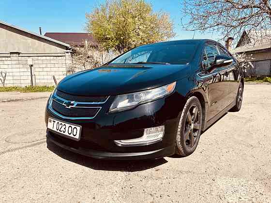 Chevrolet Volt 2012 год Тирасполь Тирасполь