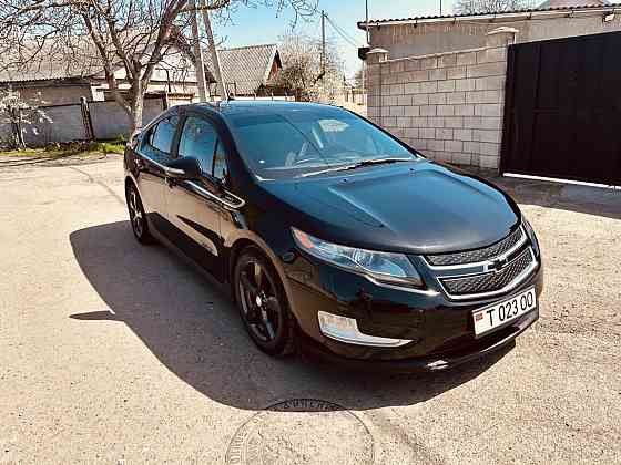 Chevrolet Volt 2012 год Тирасполь Тирасполь