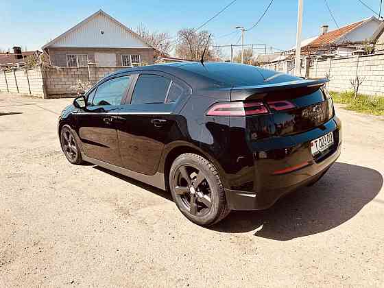 Chevrolet Volt 2012 год Тирасполь Тирасполь