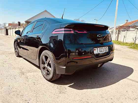 Chevrolet Volt 2012 год Тирасполь Тирасполь