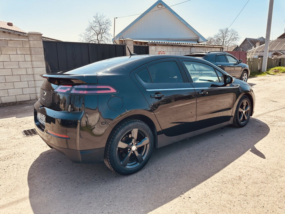 Chevrolet Volt 2012 год Тирасполь Тирасполь - изображение 4