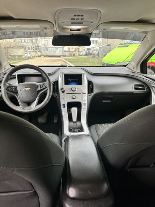 Chevrolet Volt 2012 год Тирасполь Тирасполь - изображение 10