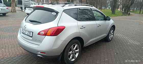Nissan Murano 2010 год Тирасполь Тирасполь