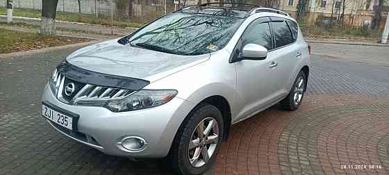 Nissan Murano 2010 год Тирасполь Тирасполь