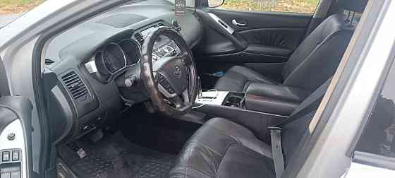 Nissan Murano 2010 год Тирасполь Тирасполь