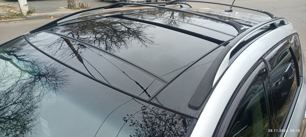 Nissan Murano 2010 год Тирасполь Тирасполь - изображение 7
