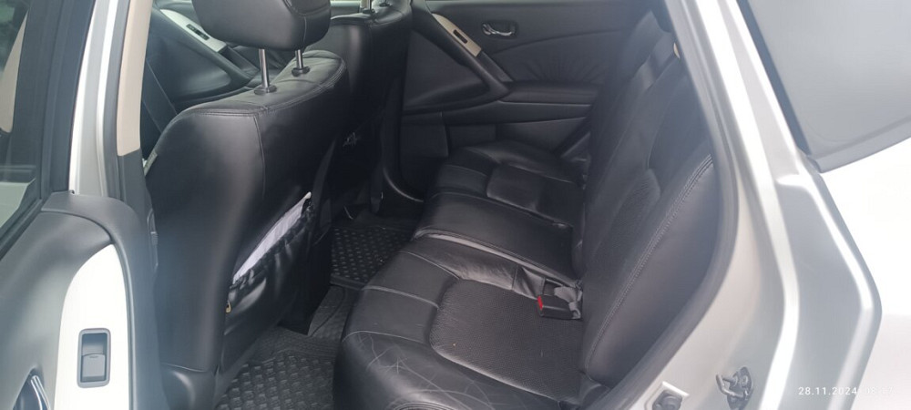 Nissan Murano 2010 год Тирасполь Тирасполь - изображение 4