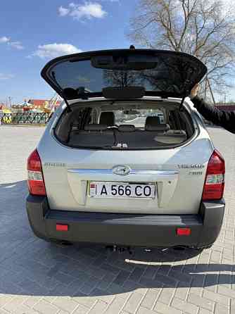 Hyundai Tucson 2005 год Бендеры Бендеры