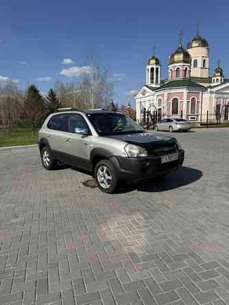 Hyundai Tucson 2005 год Бендеры Бендеры
