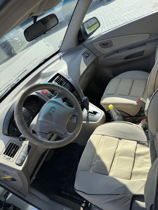 Hyundai Tucson 2005 год Бендеры Бендеры - изображение 4