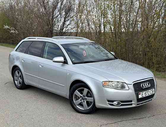 Audi A4 2007 год Тирасполь Тирасполь