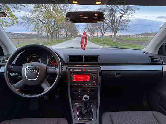 Audi A4 2007 год Тирасполь Тирасполь