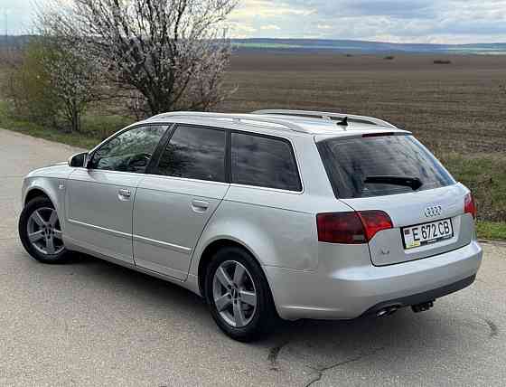 Audi A4 2007 год Тирасполь Тирасполь