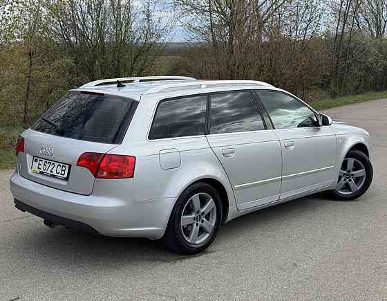 Audi A4 2007 год Тирасполь Тирасполь