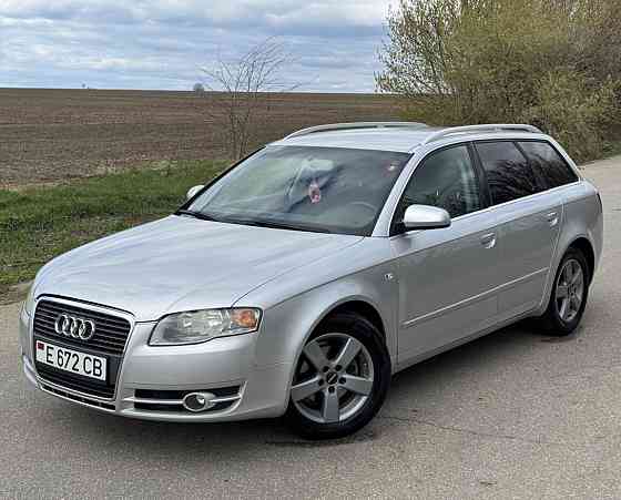 Audi A4 2007 год Тирасполь Тирасполь