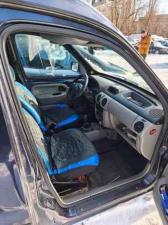 Renault Kangoo 2005 год Кишинёв Кишинёв