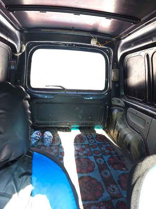 Renault Kangoo 2005 год Кишинёв Кишинёв - изображение 2