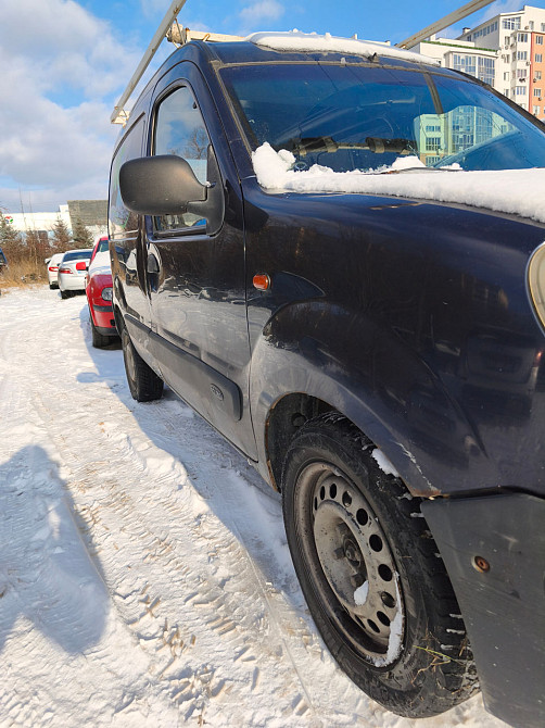 Renault Kangoo 2005 год Кишинёв Кишинёв - изображение 7
