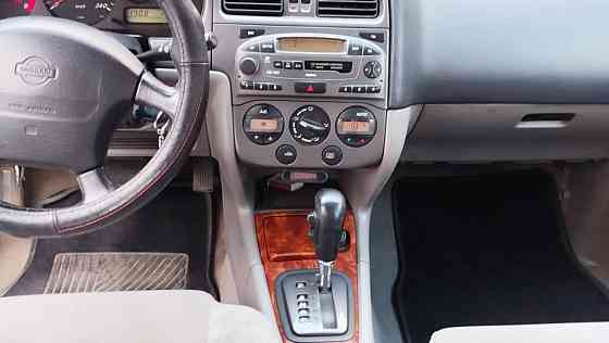 Nissan Primera 2001 an Tiraspol Tiraspol
