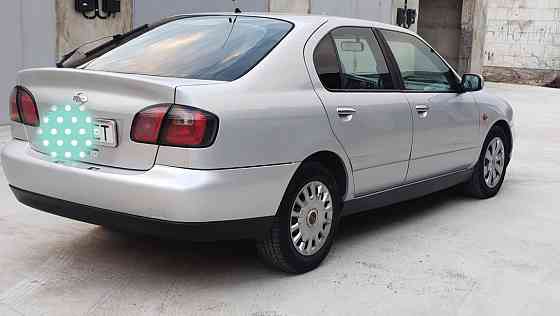 Nissan Primera 2001 an Tiraspol Tiraspol