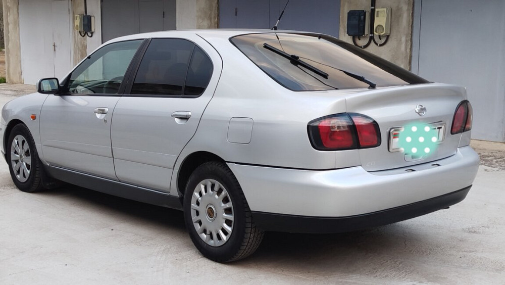 Nissan Primera 2001 an Tiraspol Tiraspol - fotografie 4