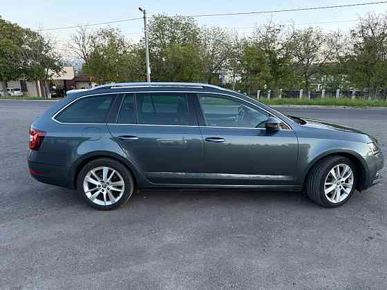 Skoda Octavia 2020 год Кишинёв Кишинёв
