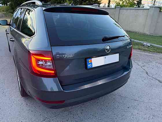 Skoda Octavia 2020 год Кишинёв Кишинёв