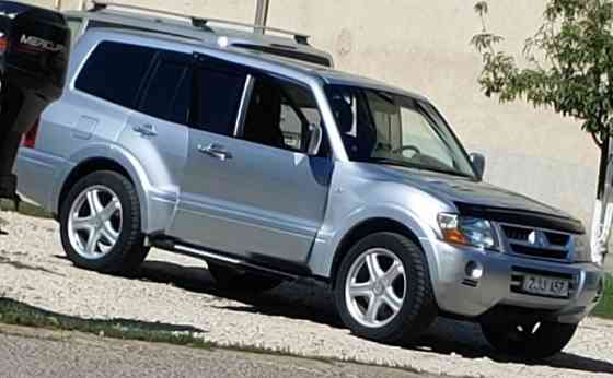 Mitsubishi Pajero 2004 год Тирасполь Тирасполь