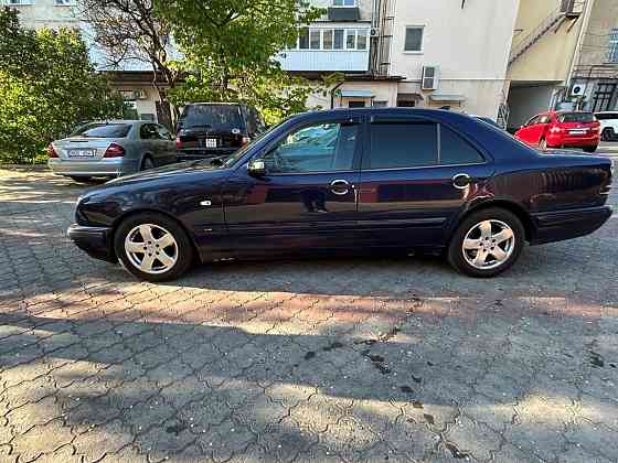 Mercedes E-Class 1999 год Бендеры Бендеры