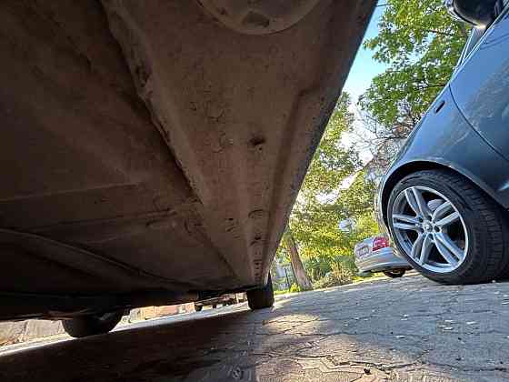 Mercedes E-Class 1999 год Бендеры Бендеры