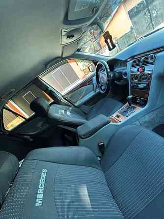Mercedes E-Class 1999 год Бендеры Бендеры