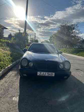 Mercedes E-Class 1999 год Бендеры Бендеры