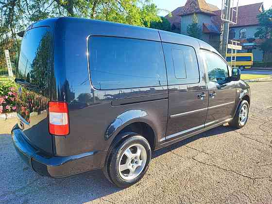 Volkswagen Caddy 2010 год Тирасполь Тирасполь