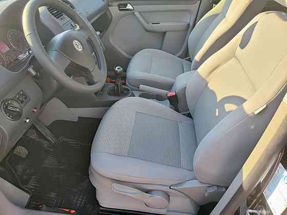 Volkswagen Caddy 2010 год Тирасполь Тирасполь